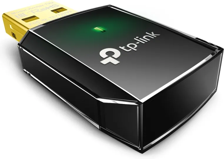 Carte Réseau USB WiFi TP-Link Archer T2U (600N)
