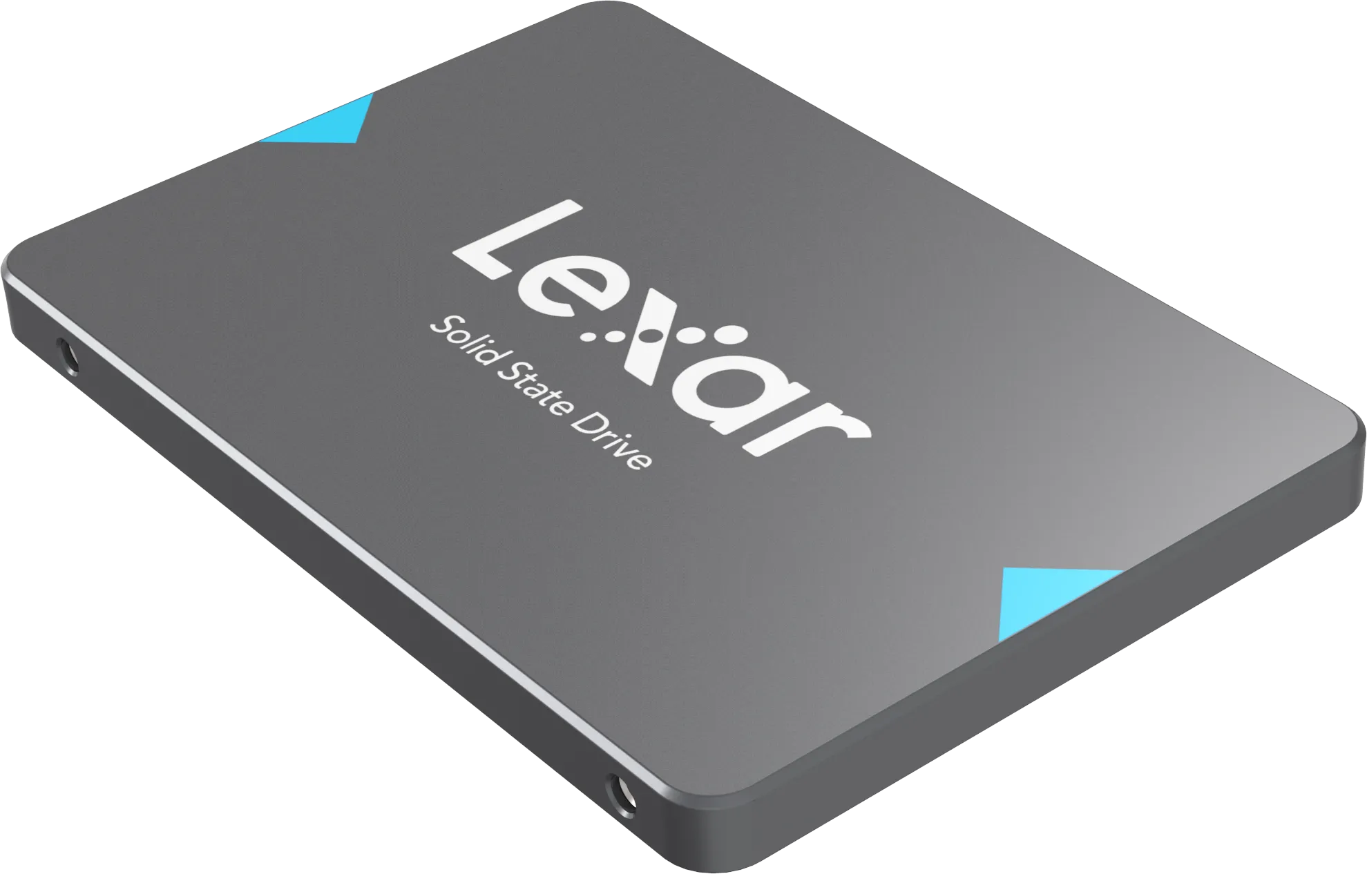 Disque SSD Lexar NQ100 240Go - S-ATA 2,5"