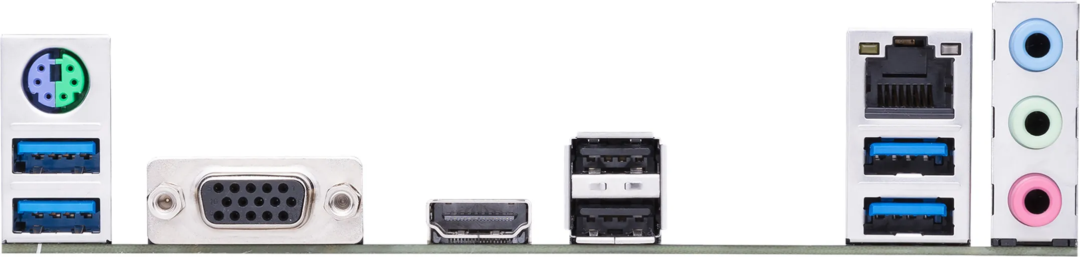 Carte Mère Asus Prime A520M-K (AM4) Micro-ATX