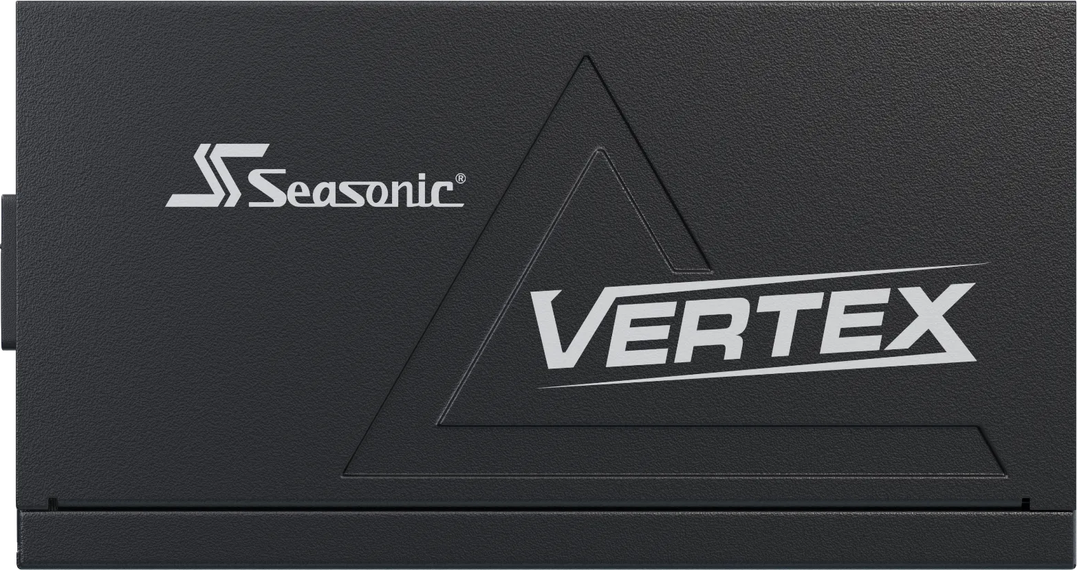 Alimentation ATX Seasonic Vertex GX - 1000W (Noir)