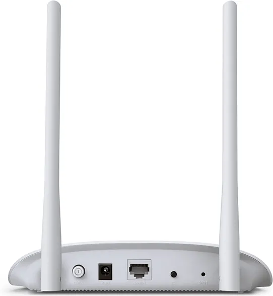 Point d'accès WiFi TP-Link TL-WA801N (300N)