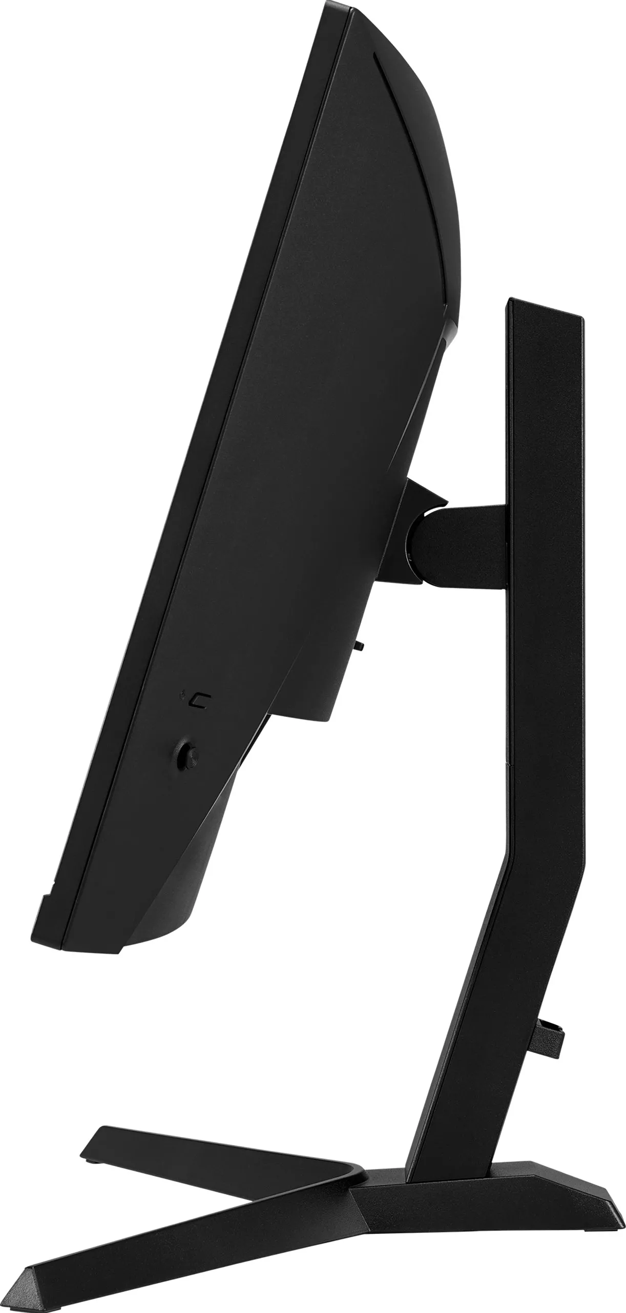 Ecran incurvé 27" Iiyama G-Master Red Eagle GB2766HSU-B1 Full HD (Noir) 165Hz