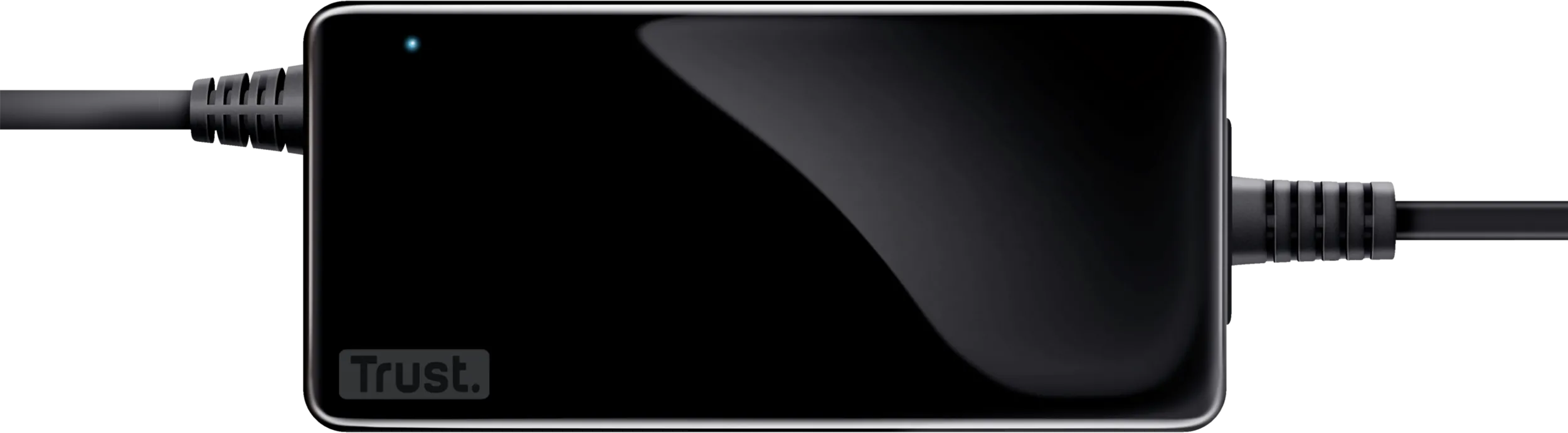 Chargeur universel Trust compatible Lenovo 90W - 6 embouts