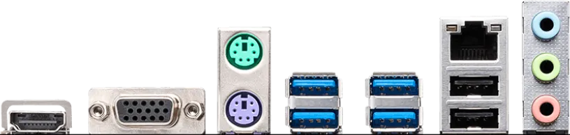 Carte Mère MSI Pro A620M-E (AM5) Micro ATX