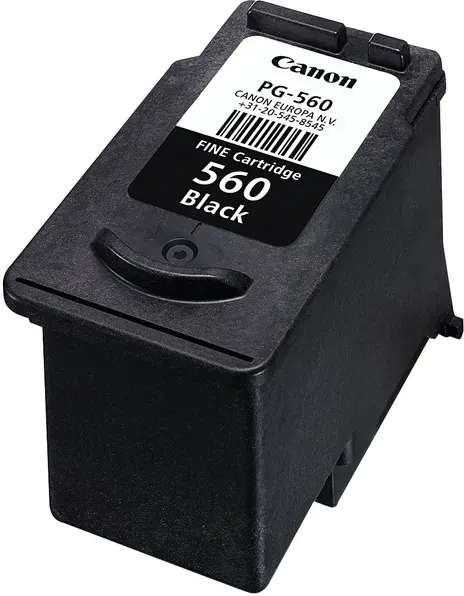 Cartouche d'encre Canon PG-560 (Noir)