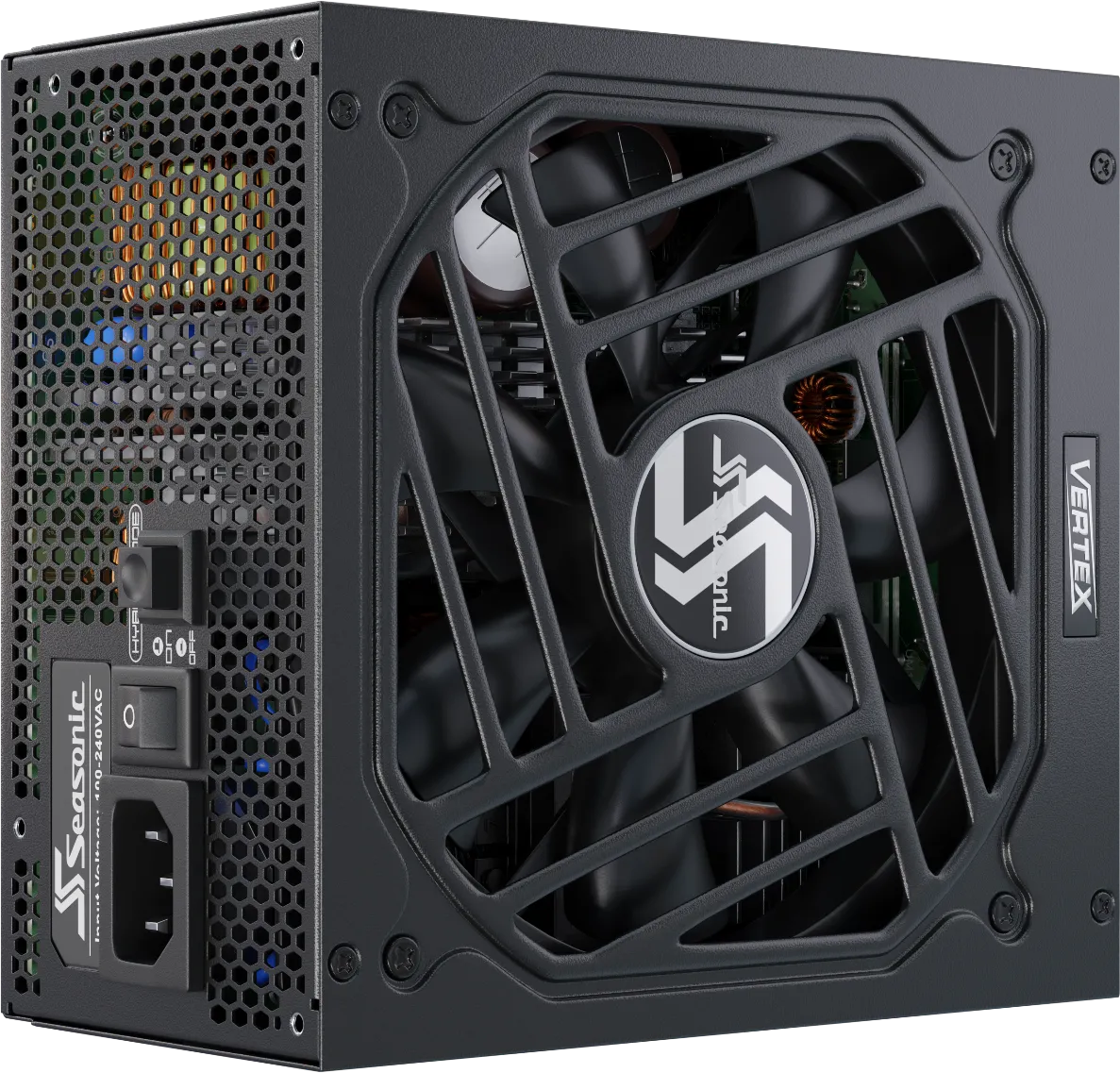 Alimentation ATX Seasonic Vertex GX - 1000W (Noir)