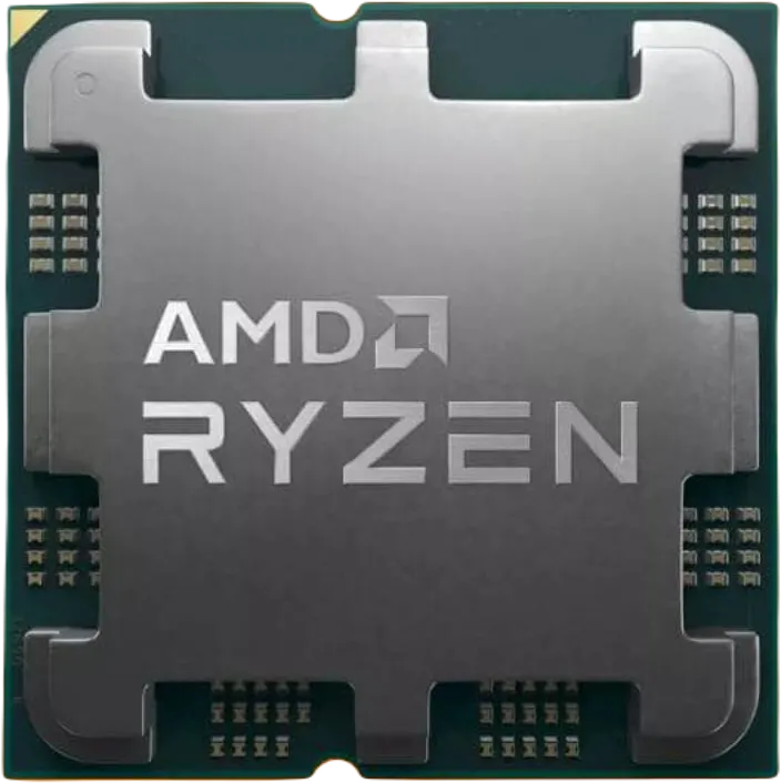 Processeur AMD Ryzen 7 7700X (5,4 Ghz) AM5
