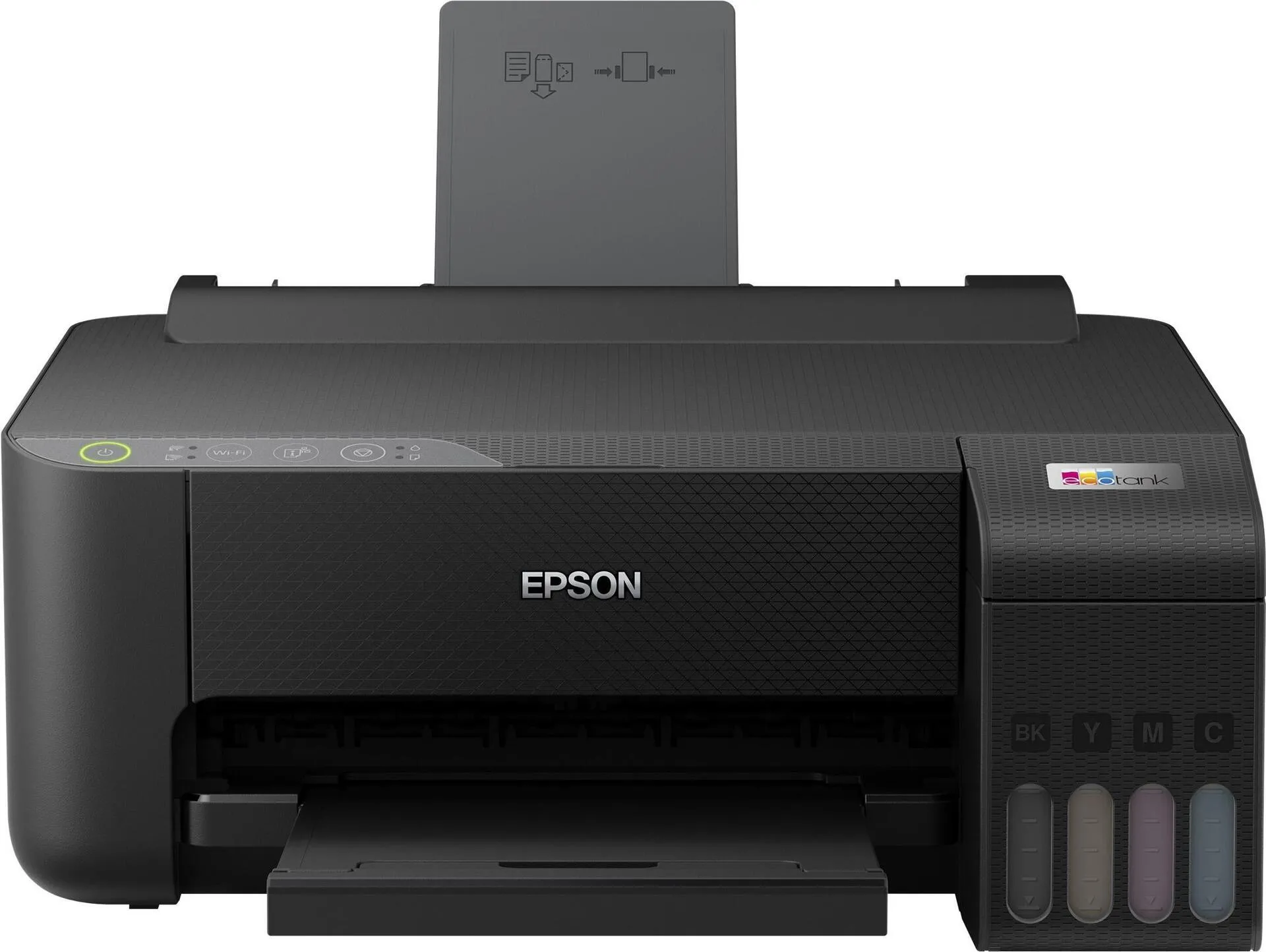 Imprimante Epson EcoTank ET-1810 (Noir)