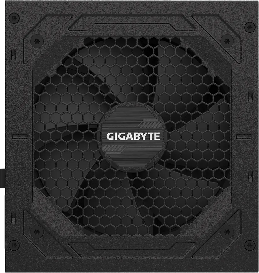 Alimentation ATX Gigabyte P850GM - 850W (Noir)