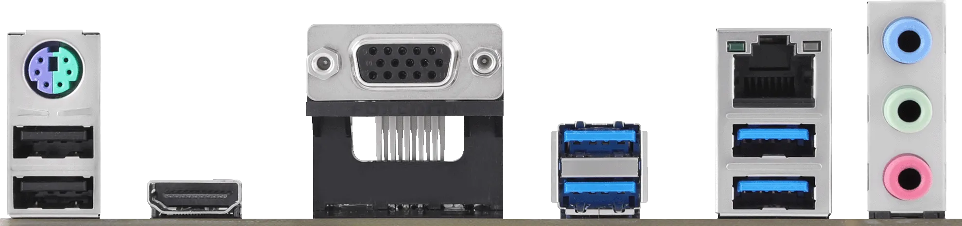 Carte Mère Asus Prime B760M-K DDR5 (Intel LGA 1700)