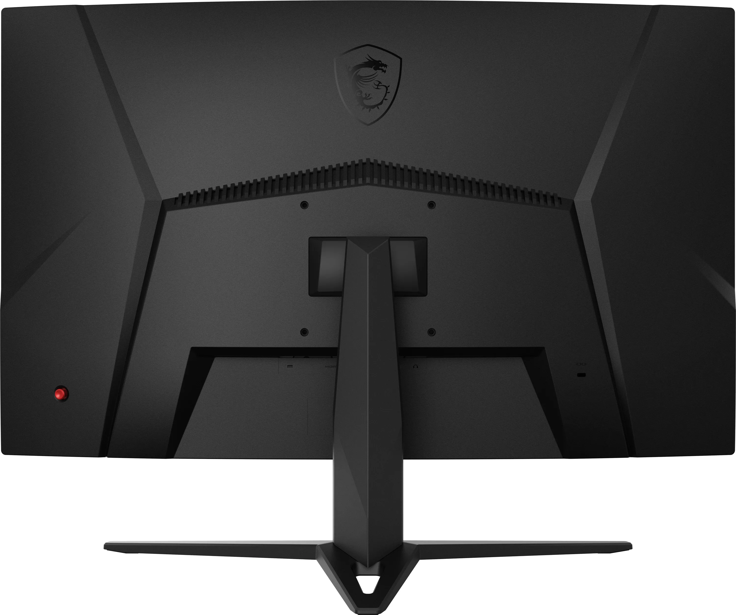 Ecran incurvé 32" MSI Gaming G32C4 E2 Full HD 170Hz (Noir)