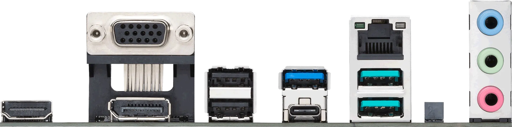 Carte Mère Asus Prime B760-Plus DDR4 (Intel LGA 1700)