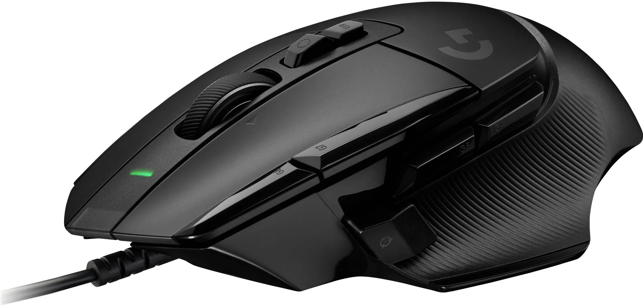 Souris filaire Logitech G502 X (Noir)