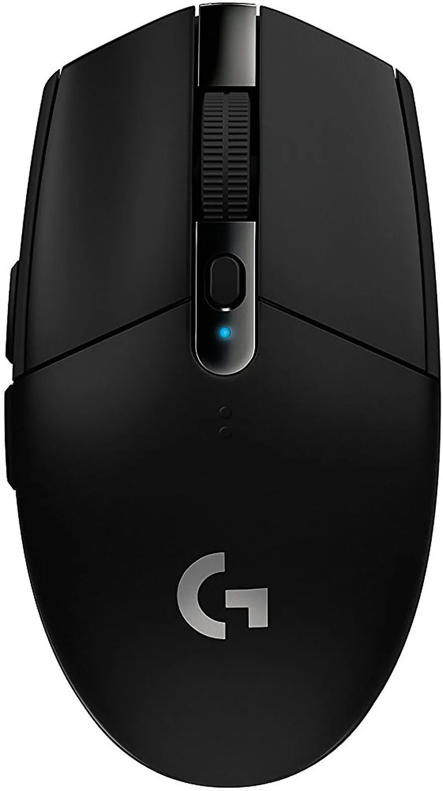 Souris sans fil Gamer Logitech G305 LightSpeed (Noir)