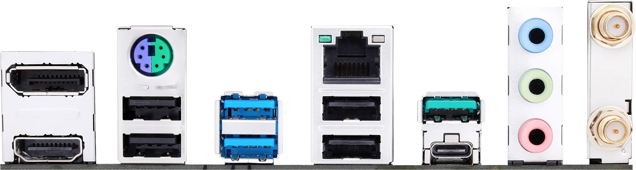 Carte Mère Asus Prime Z790-P Wifi DDR5 (Intel LGA 1700)