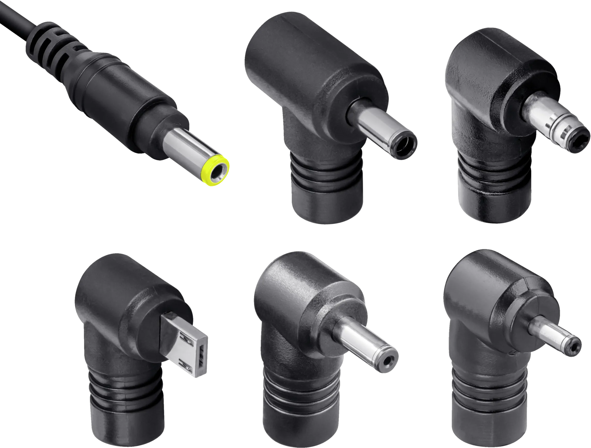 Chargeur universel Trust compatible Asus 90W - 6 embouts