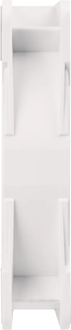 Ventilateur de boitier Arctic P12 PWM PST aRGB - 12cm (Blanc)