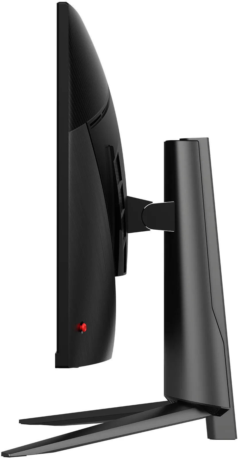 Ecran 40" MSI Mag 401QR 4K Ultra HD 155Hz (Noir)