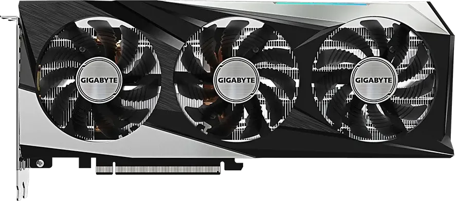 Carte Graphique AMD Gigabyte Radeon RX7600 Gaming OC 8Go
