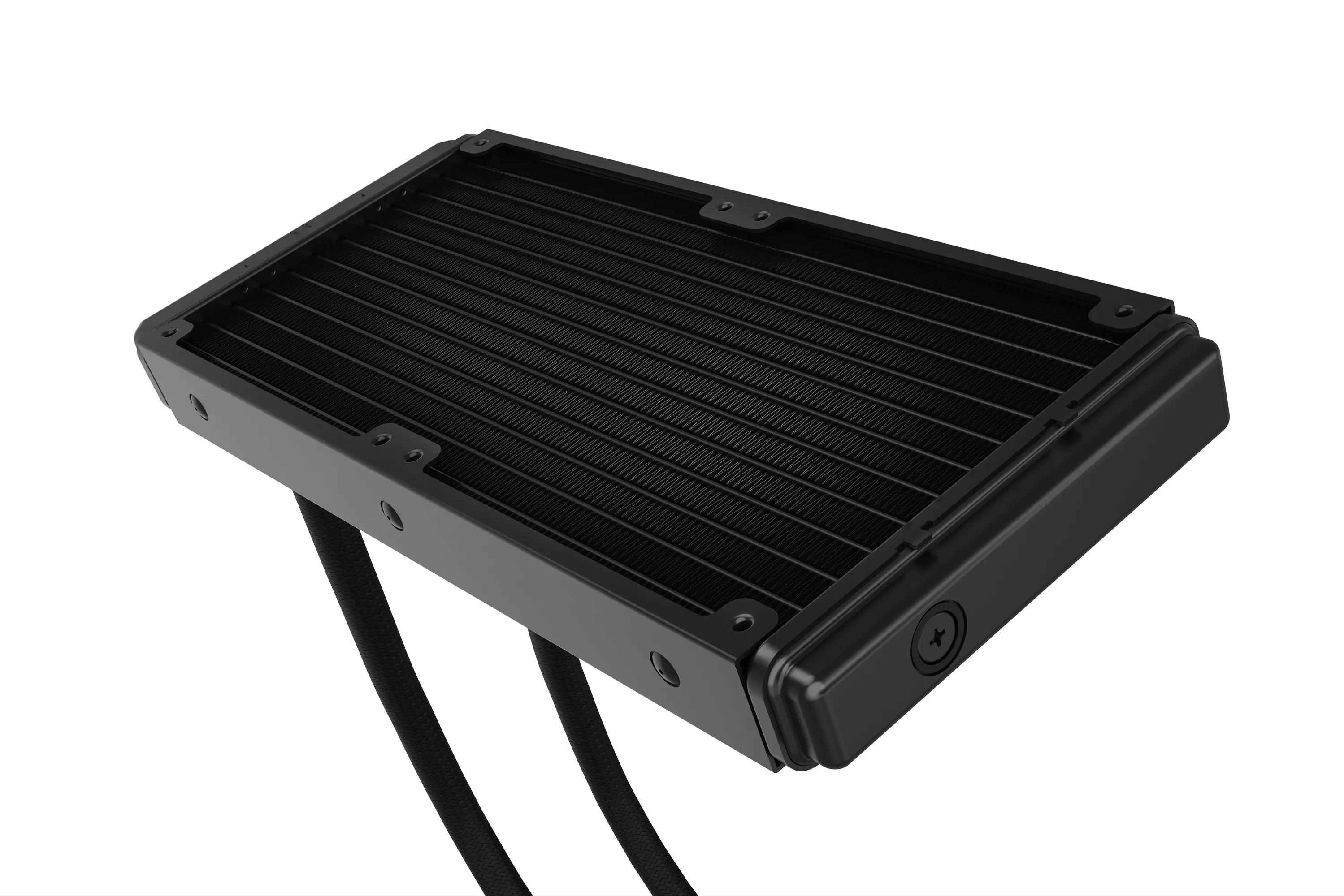 Kit Watercooling be quiet! Silent Loop 2 240mm (Noir)