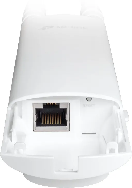 Point d'Accès extérieur WiFi TP-Link EAP225 (AC1200)