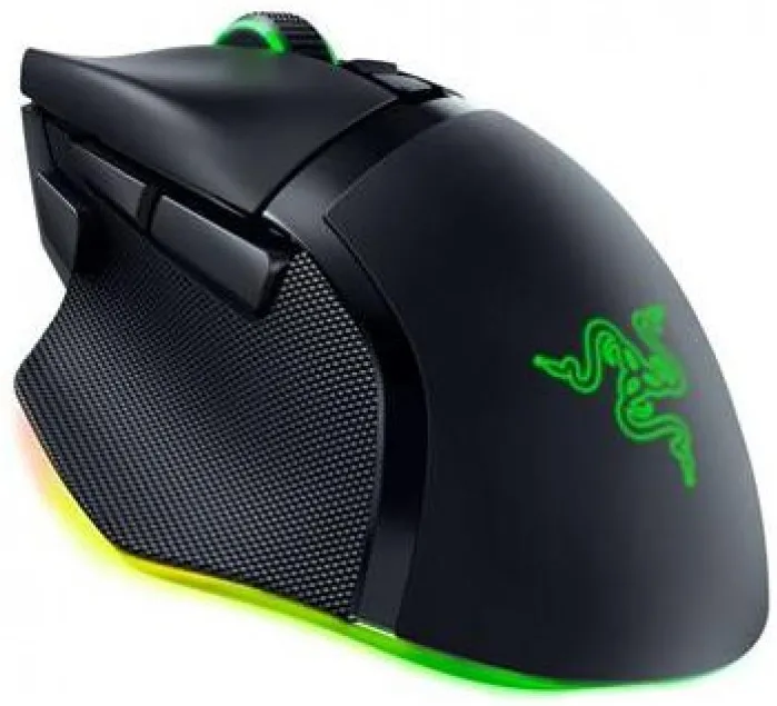Souris sans fil Gamer Razer Basilisk V3 Pro RGB (Noir)