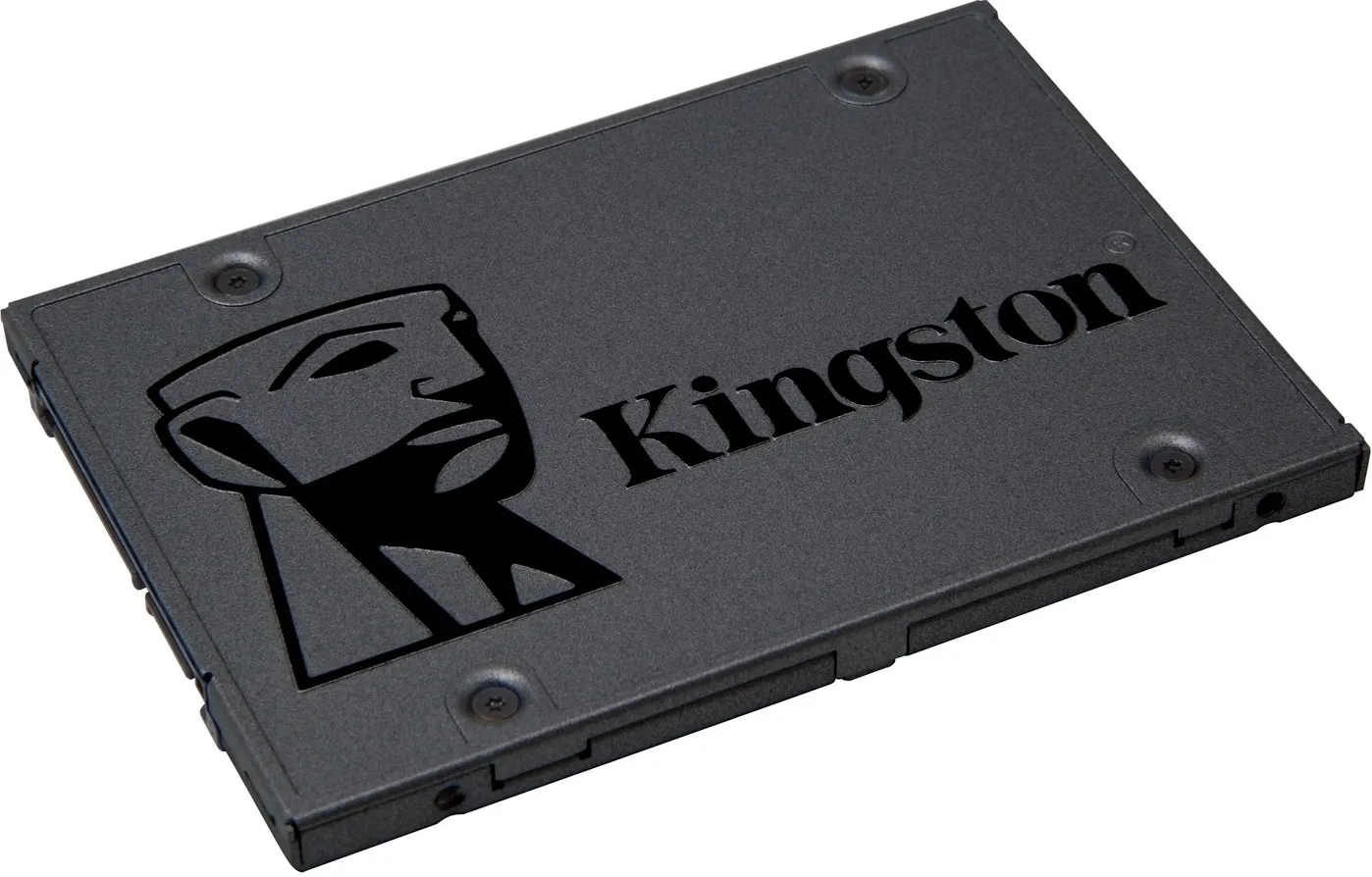 Disque SSD Kingston A400 480Go - S-ATA 2,5"