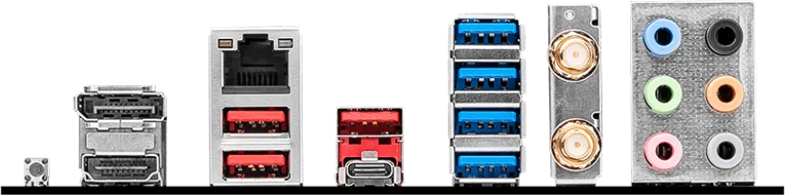 Carte Mère MSI Pro B650-S WiFi (AM5)