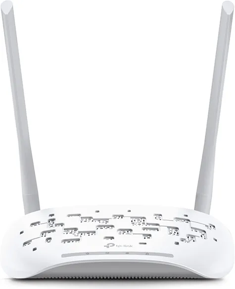 Point d'accès WiFi TP-Link TL-WA801N (300N)