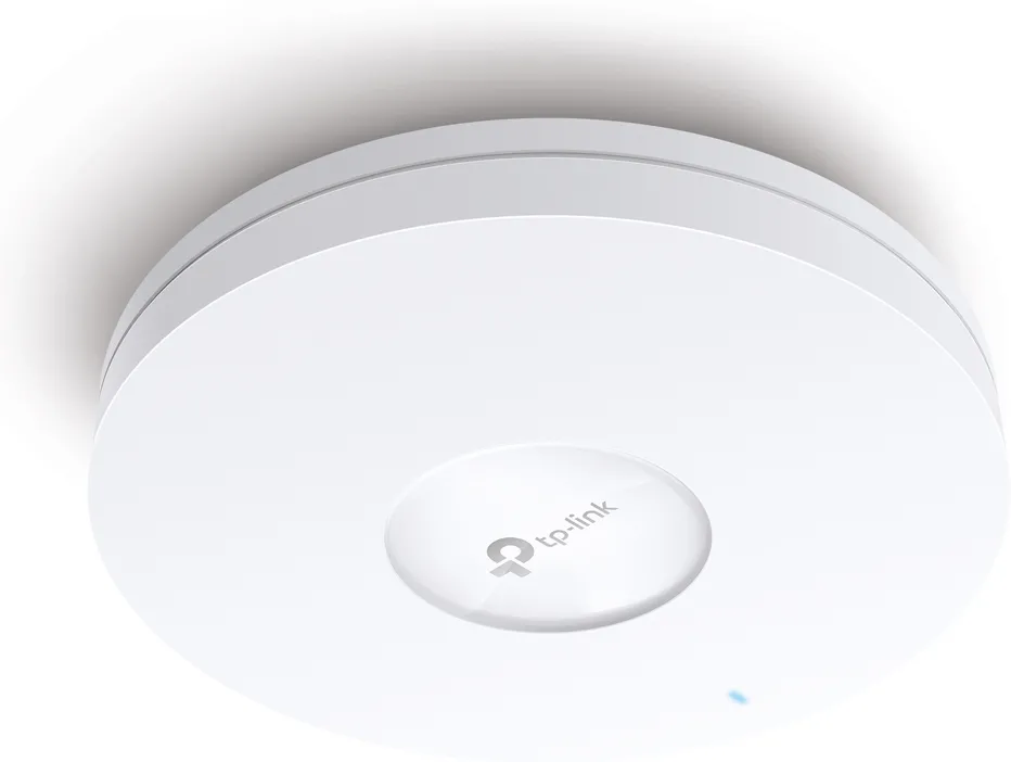 Point d'accès mural WiFi TP-Link Omada EAP620 HD (AX1800)
