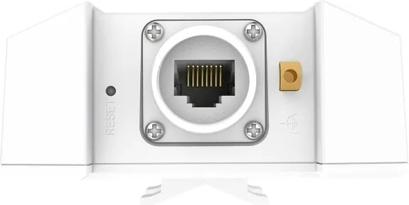 Point d'accès WiFi TP-Link Omada EAP623-Outdoor HD (Blanc)