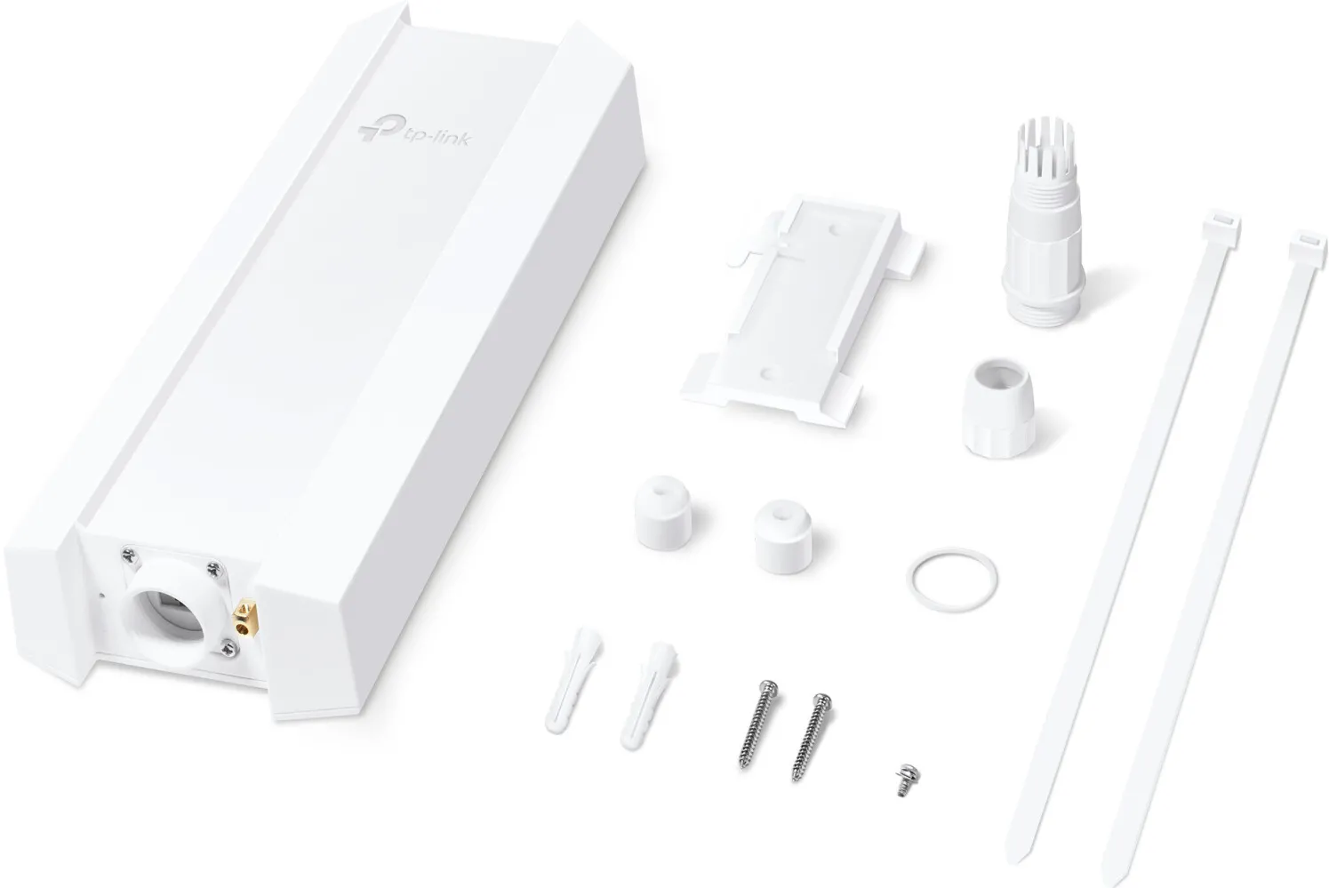 Point d'Accès extérieur WiFi TP-Link EAP625-Outdoor HD (AX1800)