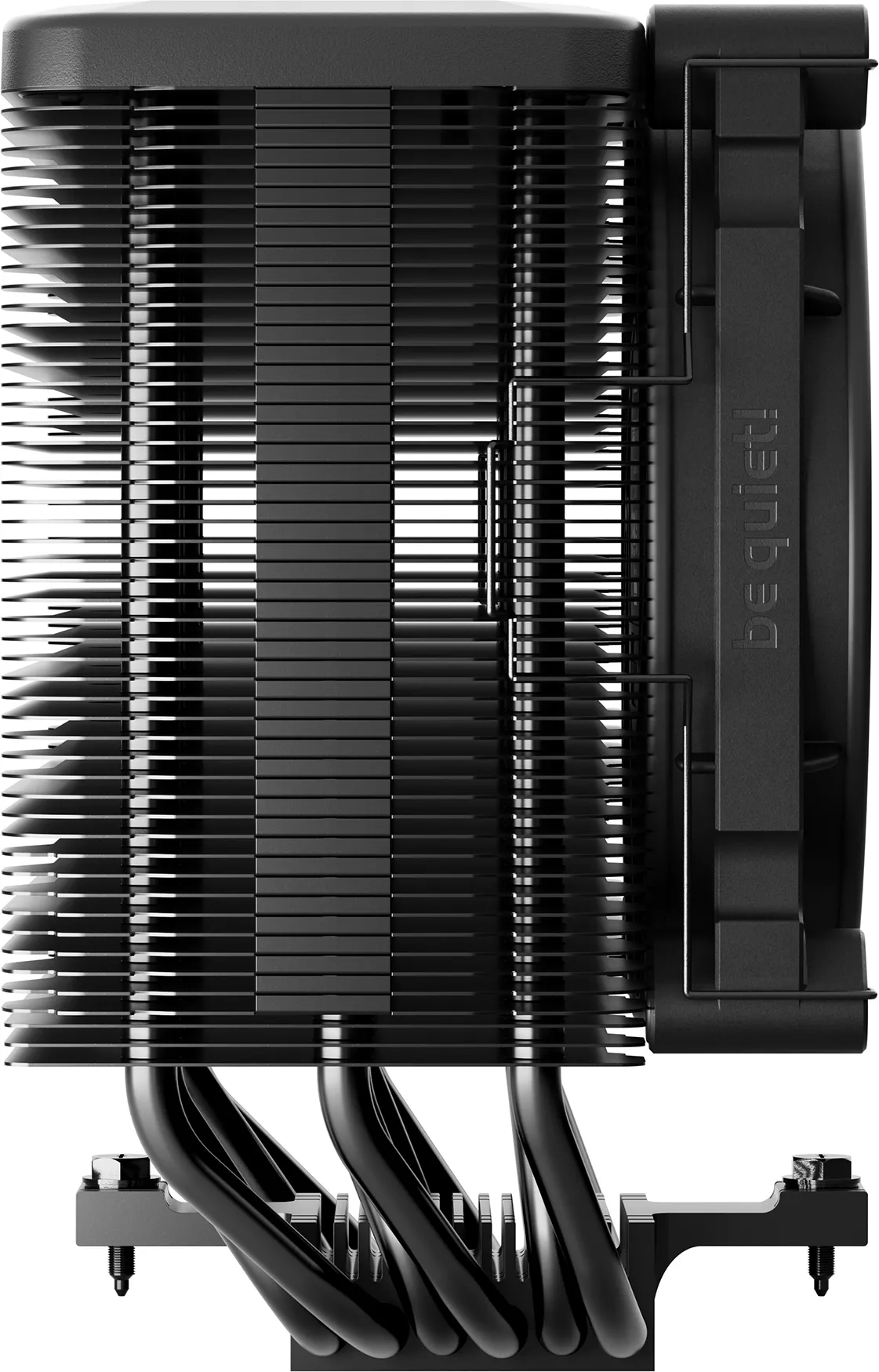 Ventilateur processeur be quiet! Dark Rock 5