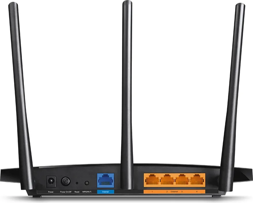 Routeur WiFi TP-Link Archer A8 (AC1900)