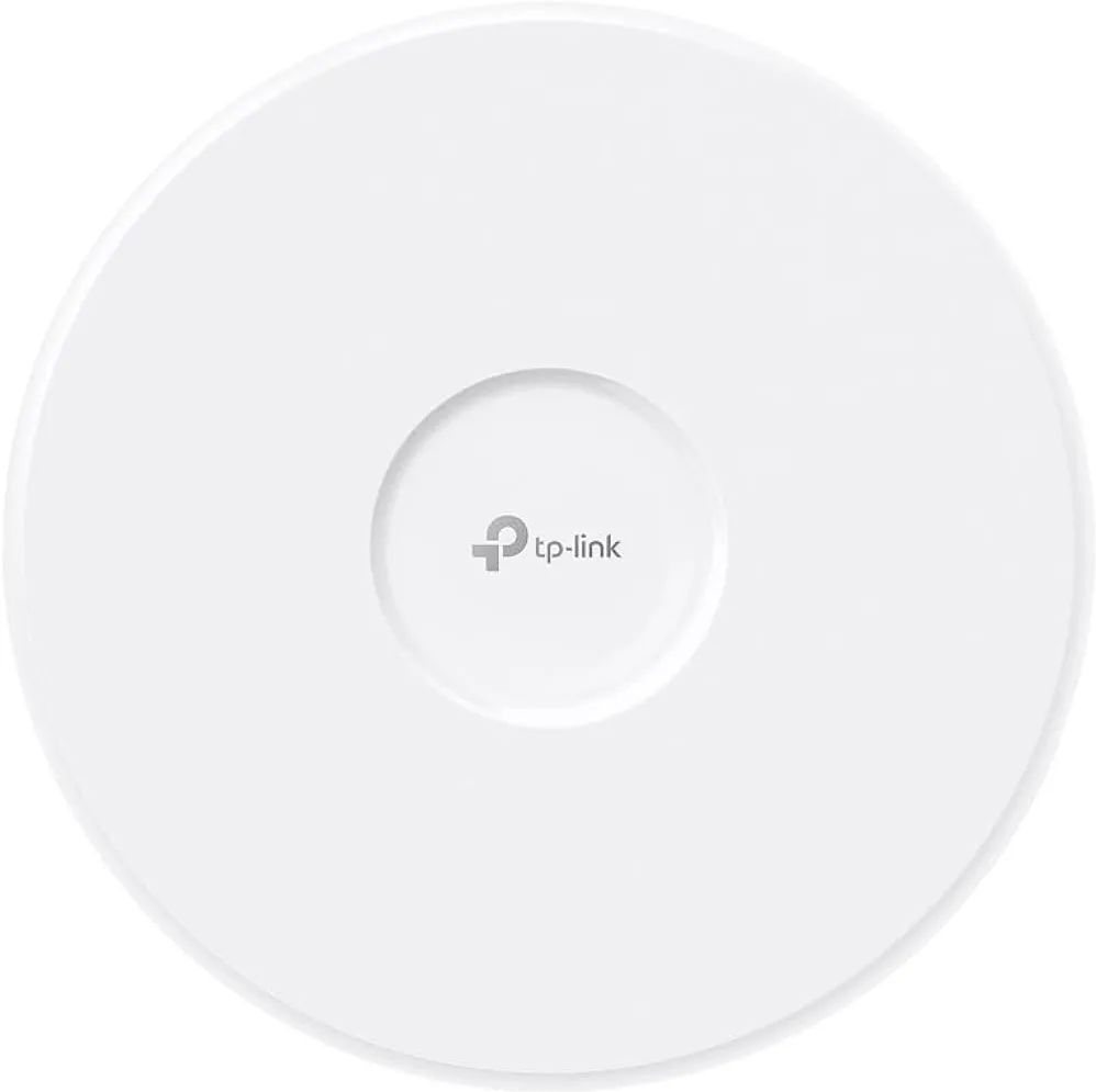 Point d'accès WiFi TP-Link Omada EAP773 BE9300 (Blanc)