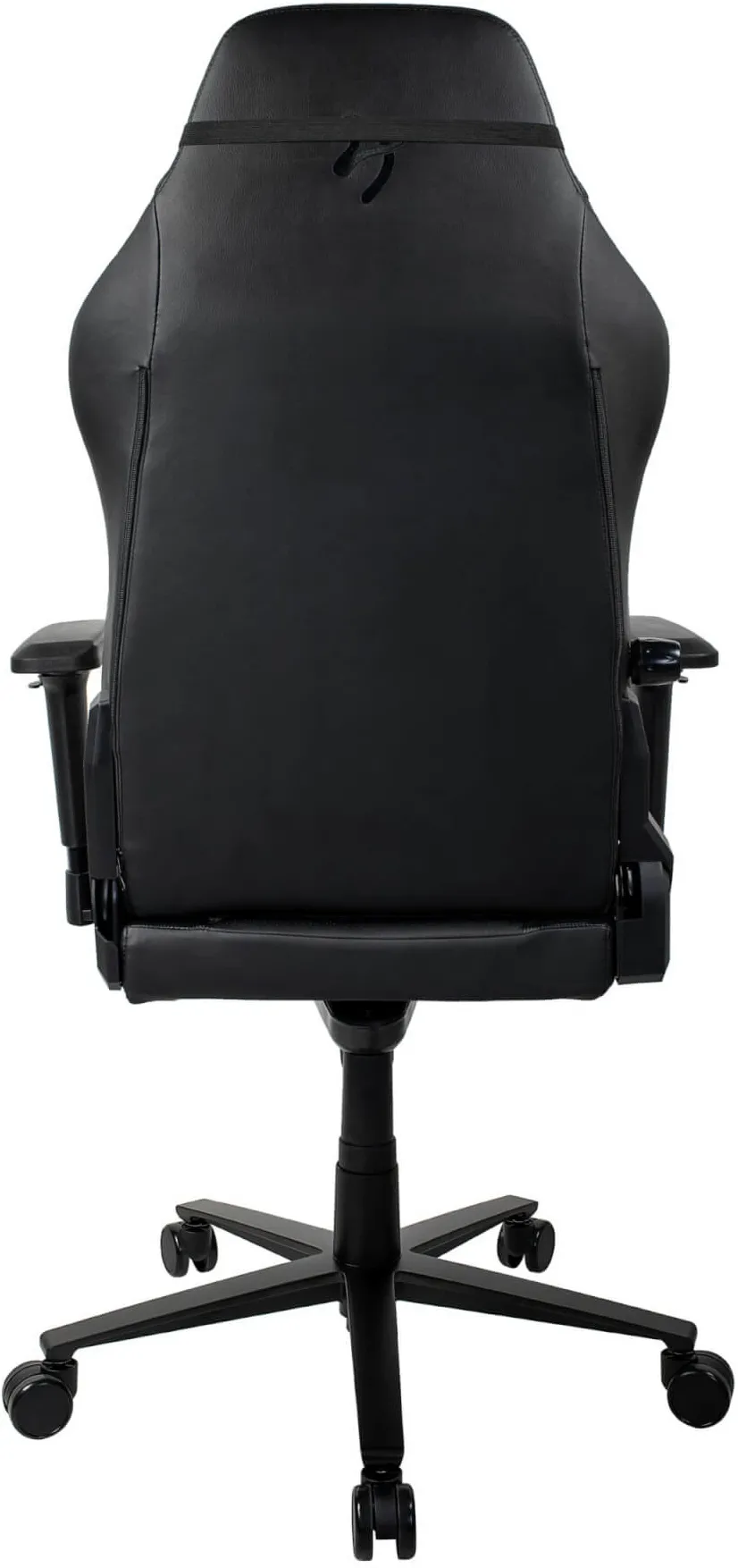Fauteuil Arozzi Primo PU (Noir)