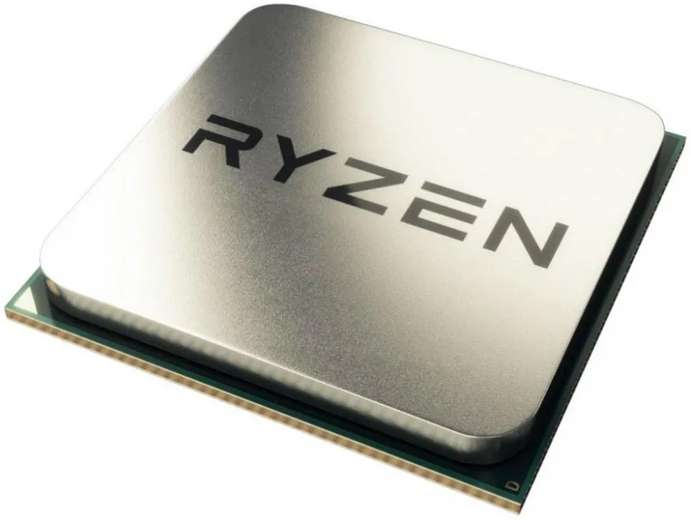 Processeur AMD Ryzen 3 3200G (4.0 Ghz) AM4