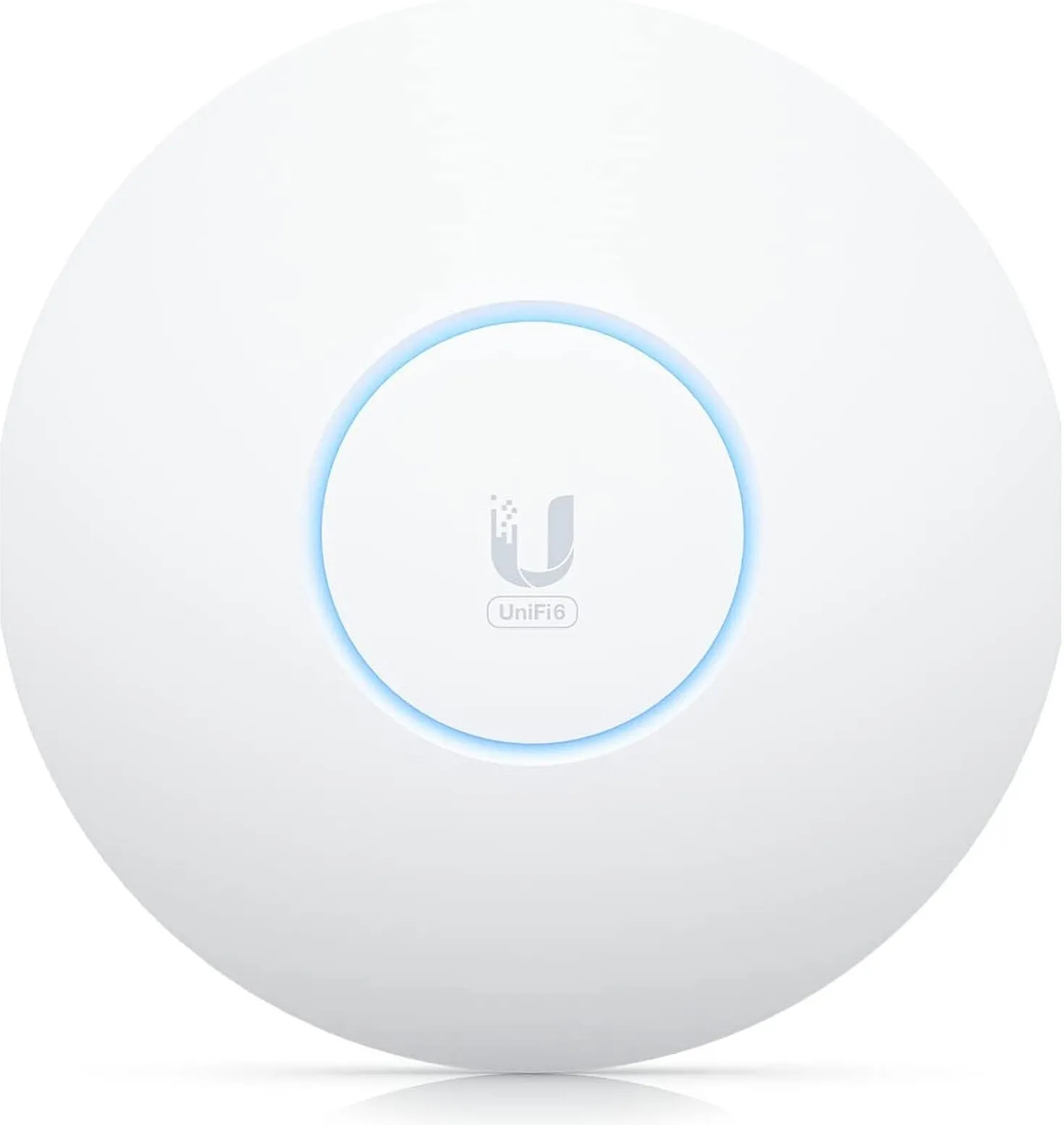 Point d'accès WiFi Ubiquiti UniFi U6 Enterprise (Blanc)