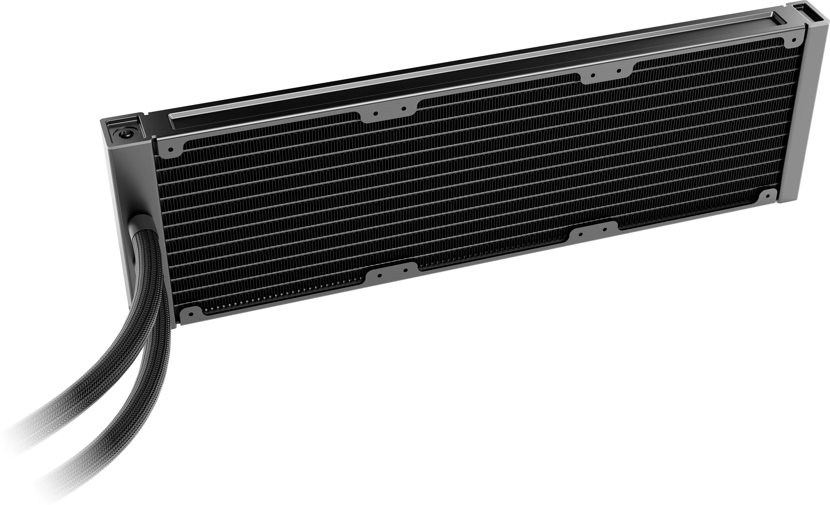 Kit Watercooling be quiet! Silent Loop 3 RGB - 360mm (Noir)