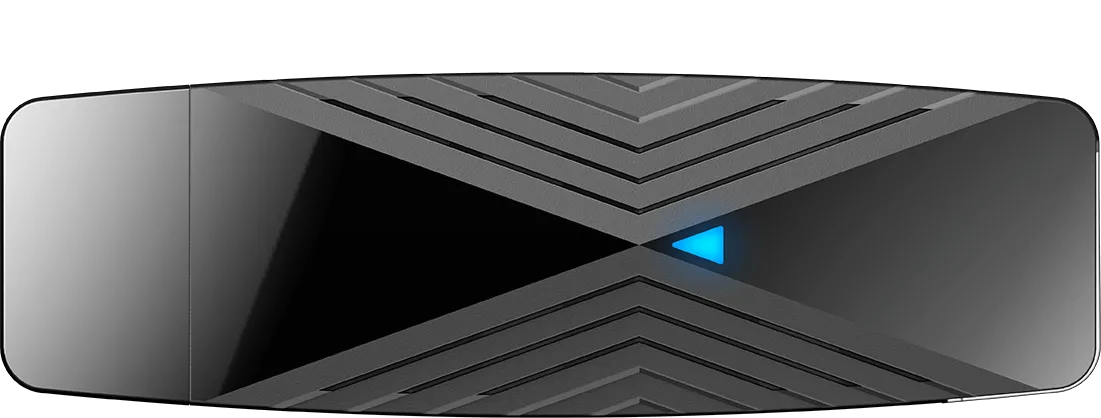 Carte réseau USB WiFi D-Link DWA-X1850 (AX1800)