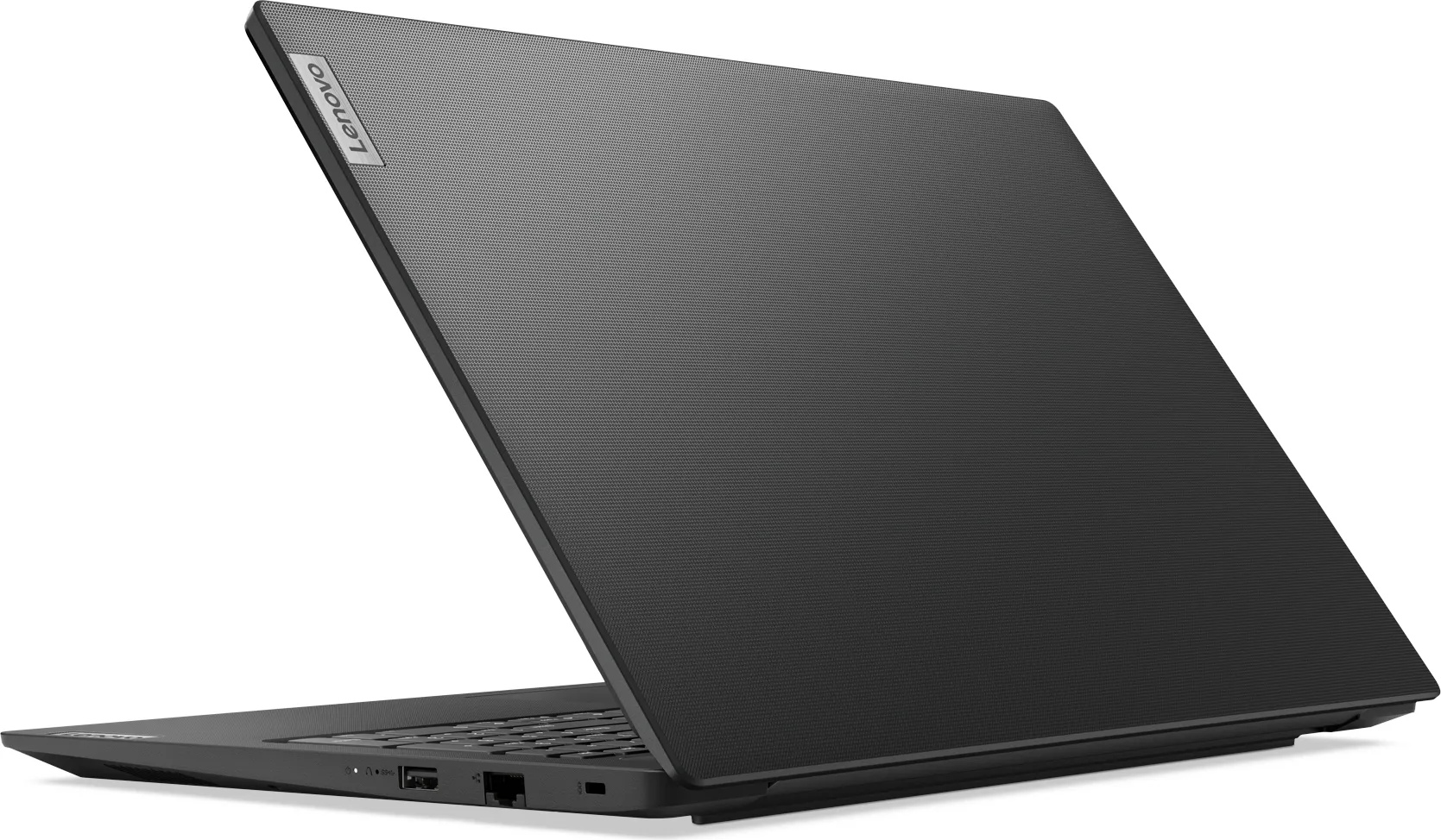 Ordinateur Portable Lenovo V15 G4 AMN 82YU0110FR (15.6") (Noir)
