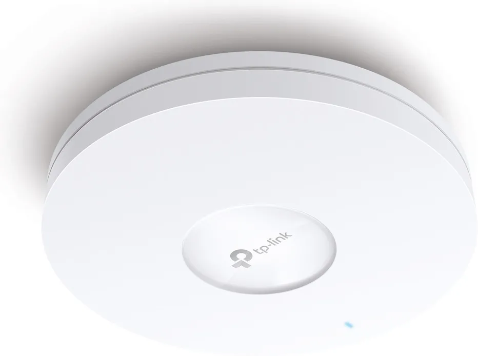 Point d'Accès Wifi TP-Link Omada EAP660 HD (AX3600)