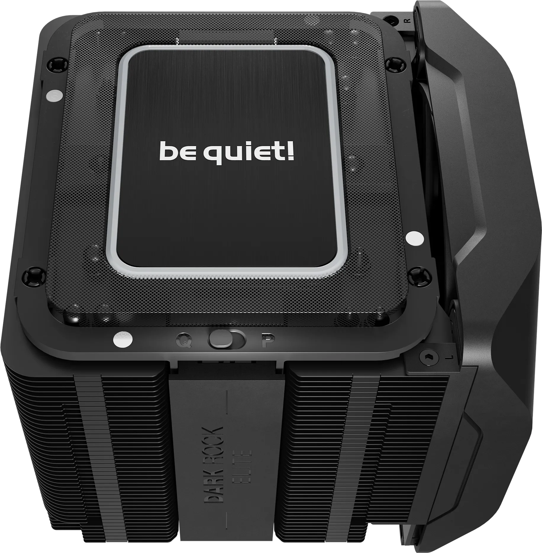 Ventilateur processeur be quiet! Dark Rock Elite
