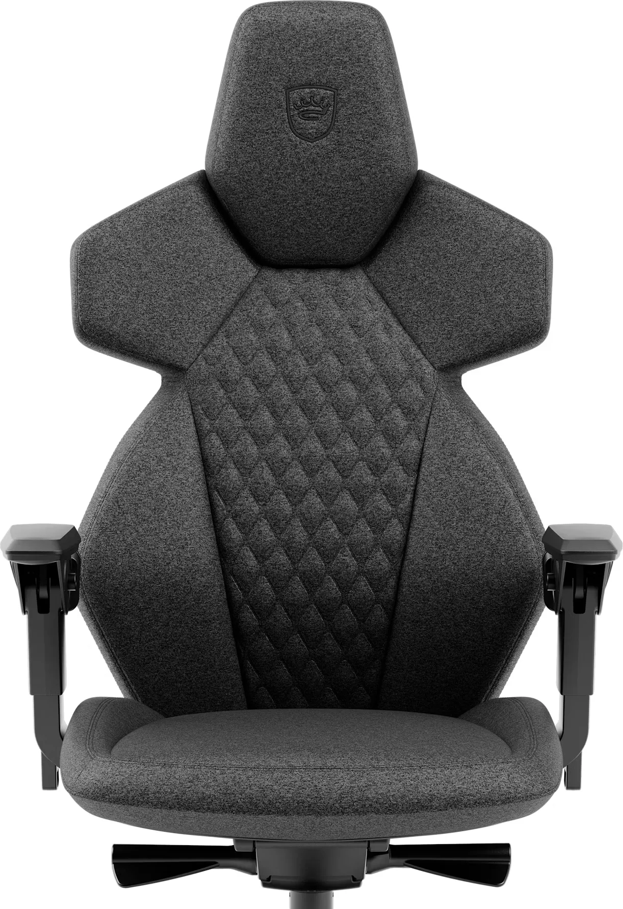 Fauteuil Noblechairs Dawn TX (Gris) 