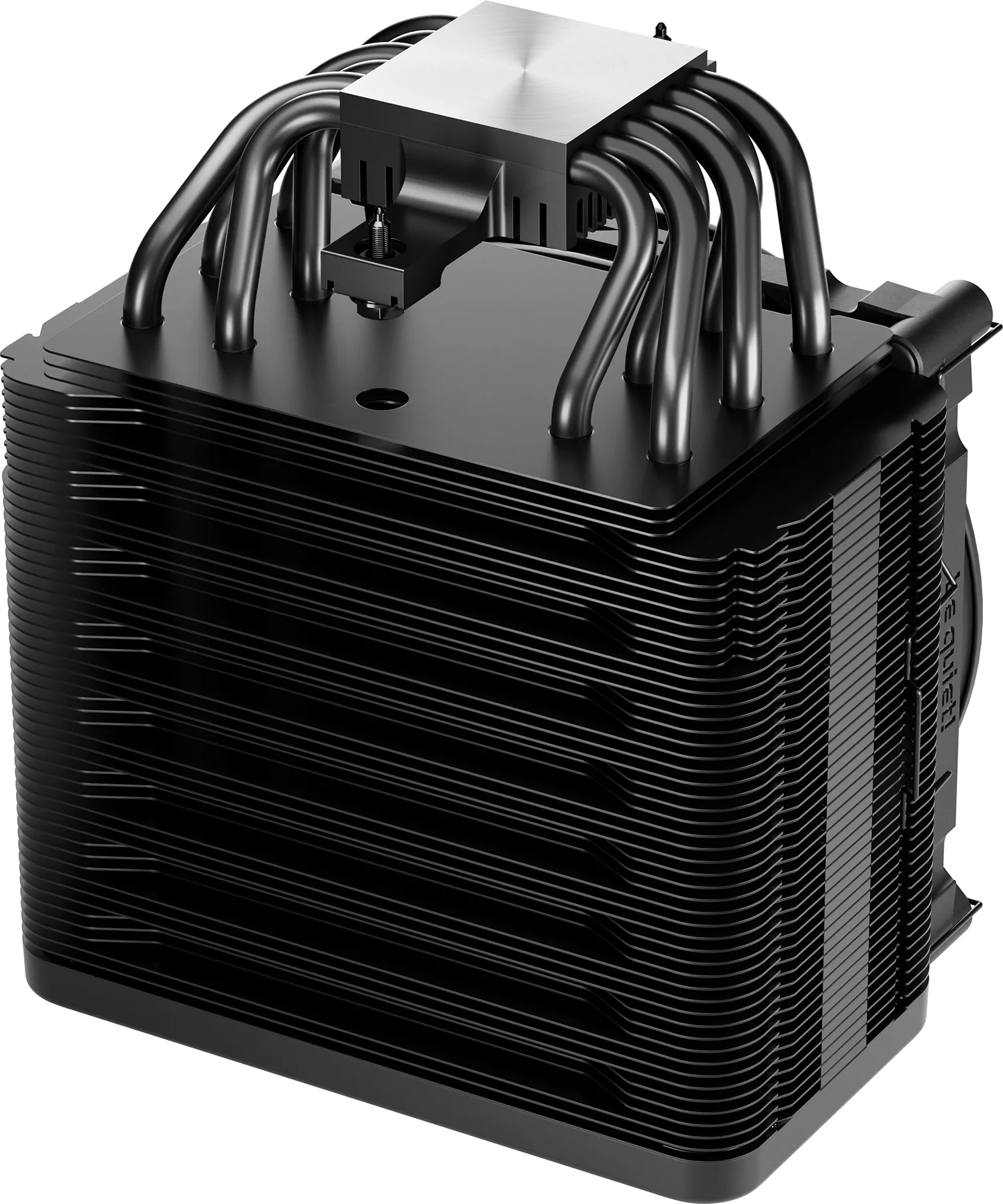 Ventilateur processeur be quiet! Dark Rock 5