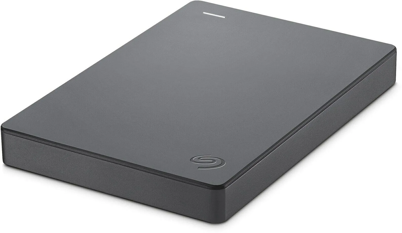 Disque Dur externe Seagate Basic - 1To  (Gris)