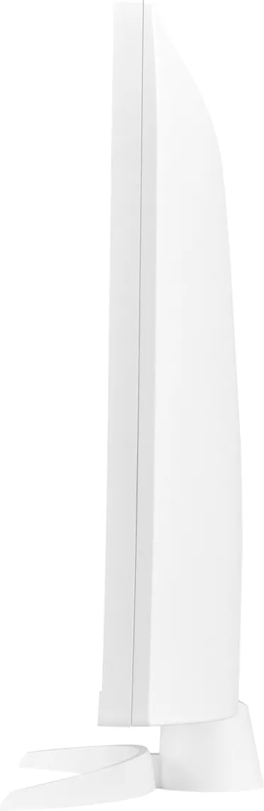 Ecran/TV 27" LG 27TQ615S-WZ Full HD (Blanc)