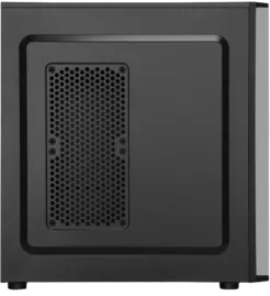 Boitier Moyen Tour ATX iTek Prime Dark + alimentation 500W (Noir)