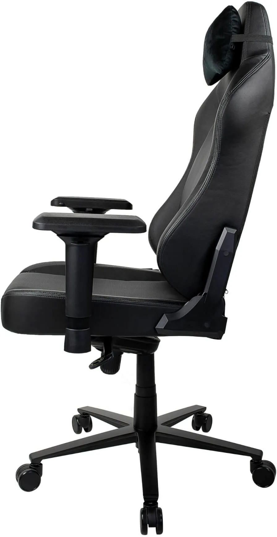 Fauteuil Arozzi Primo PU (Noir)