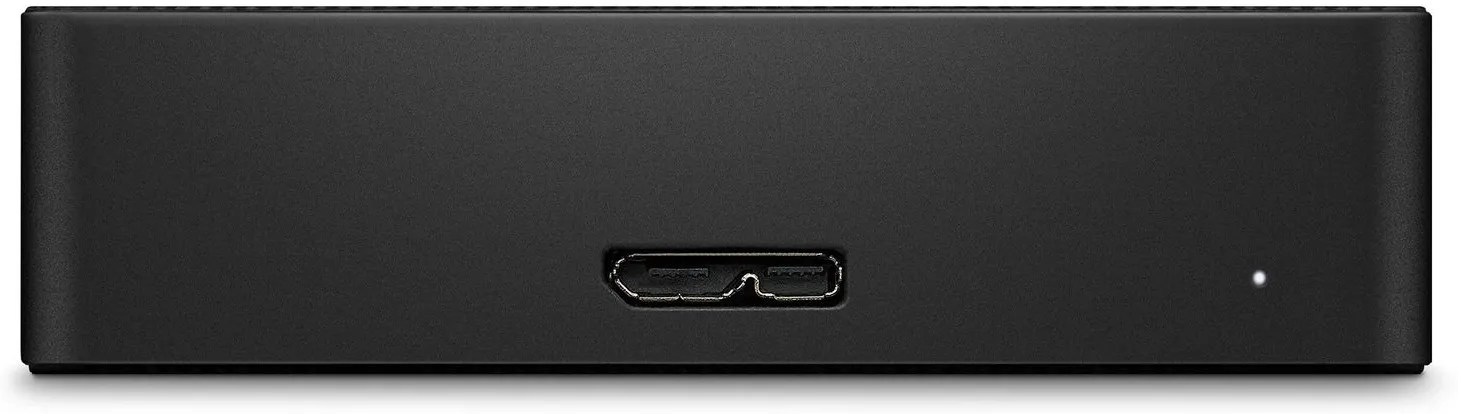 Disque Dur externe Seagate Expansion Portable - 1To  (Noir)